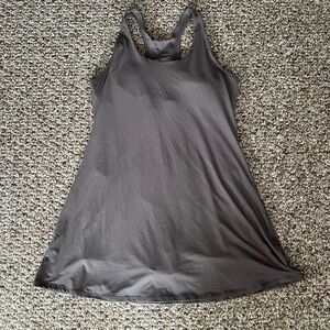 Athletic Wear Dress